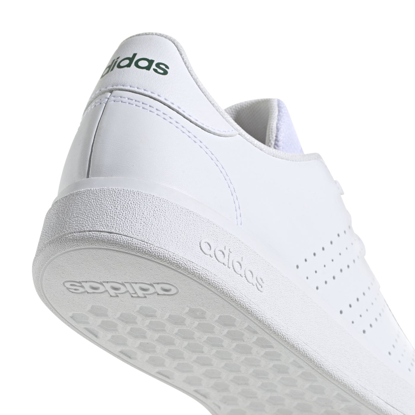 ZAPATILLA ADIDAS HOMBRE ADVANTAGE BASE 2.0 - IF4135