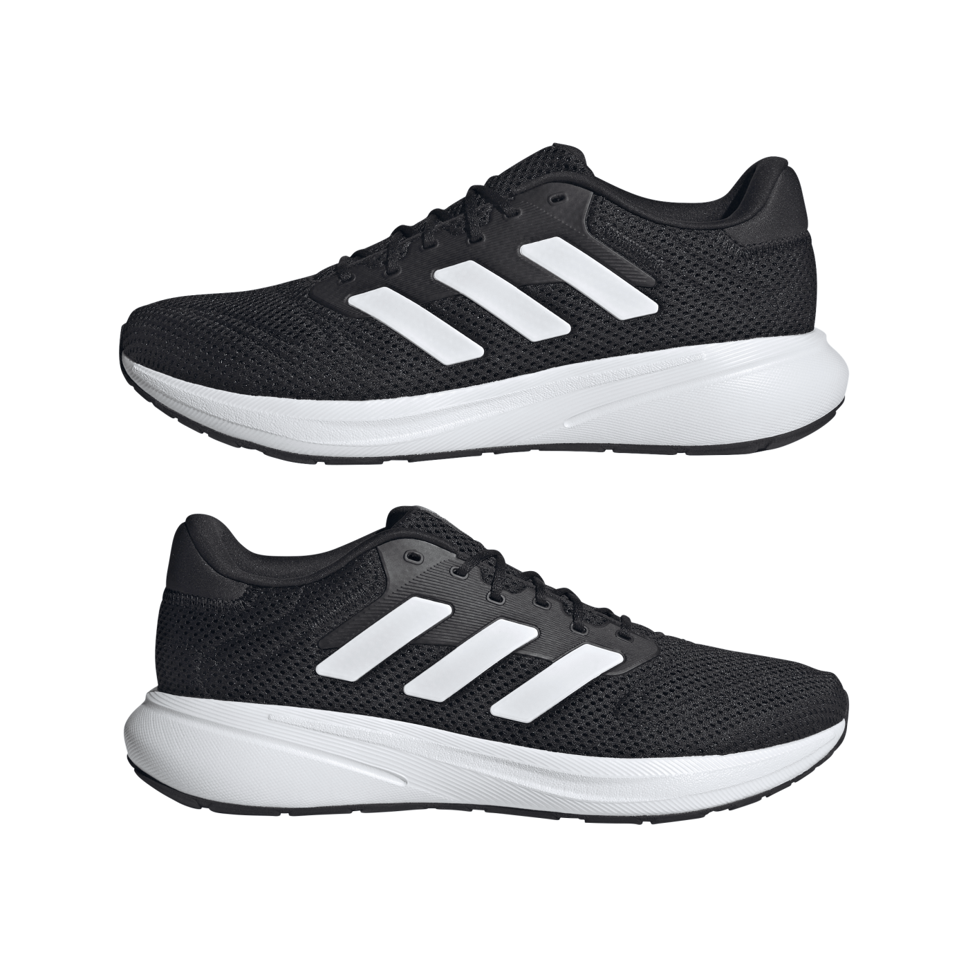 ZAPATILLA ADIDAS HOMBRE RESPONSE RUNNER - IH6100