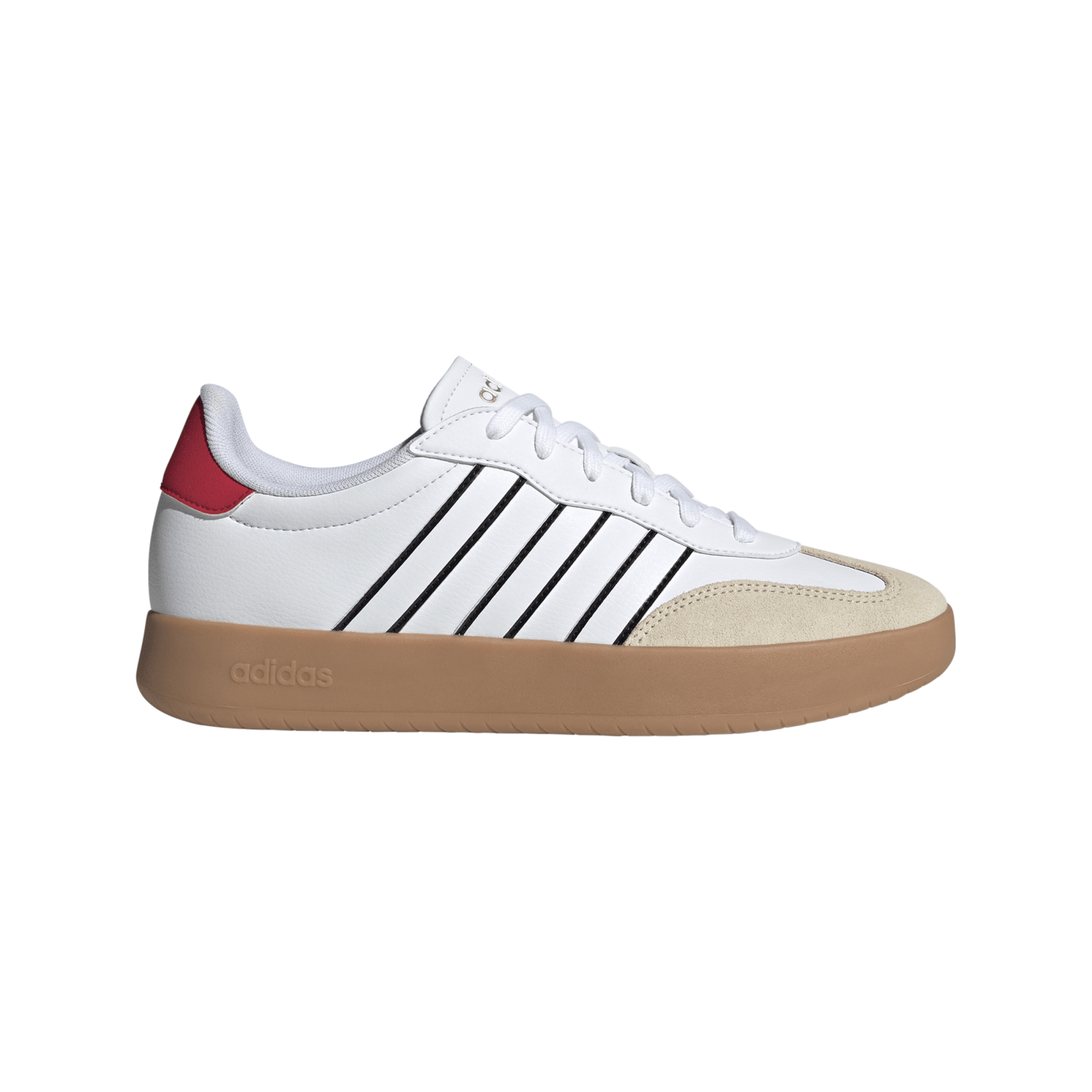 ZAPATILLA ADIDAS HOMBRE BARREDA - JH7106