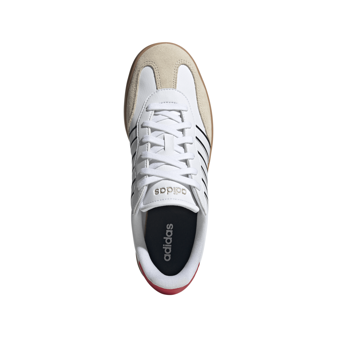ZAPATILLA ADIDAS HOMBRE BARREDA - JH7106