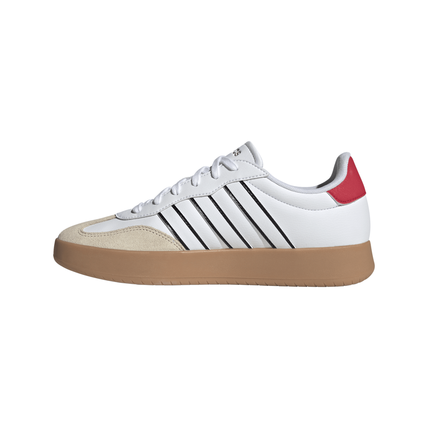 ZAPATILLA ADIDAS HOMBRE BARREDA - JH7106