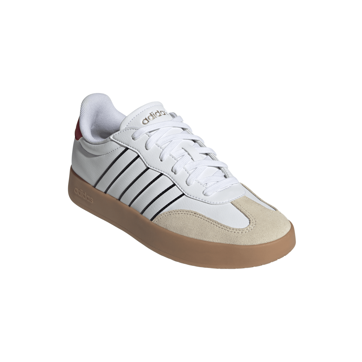 ZAPATILLA ADIDAS HOMBRE BARREDA - JH7106