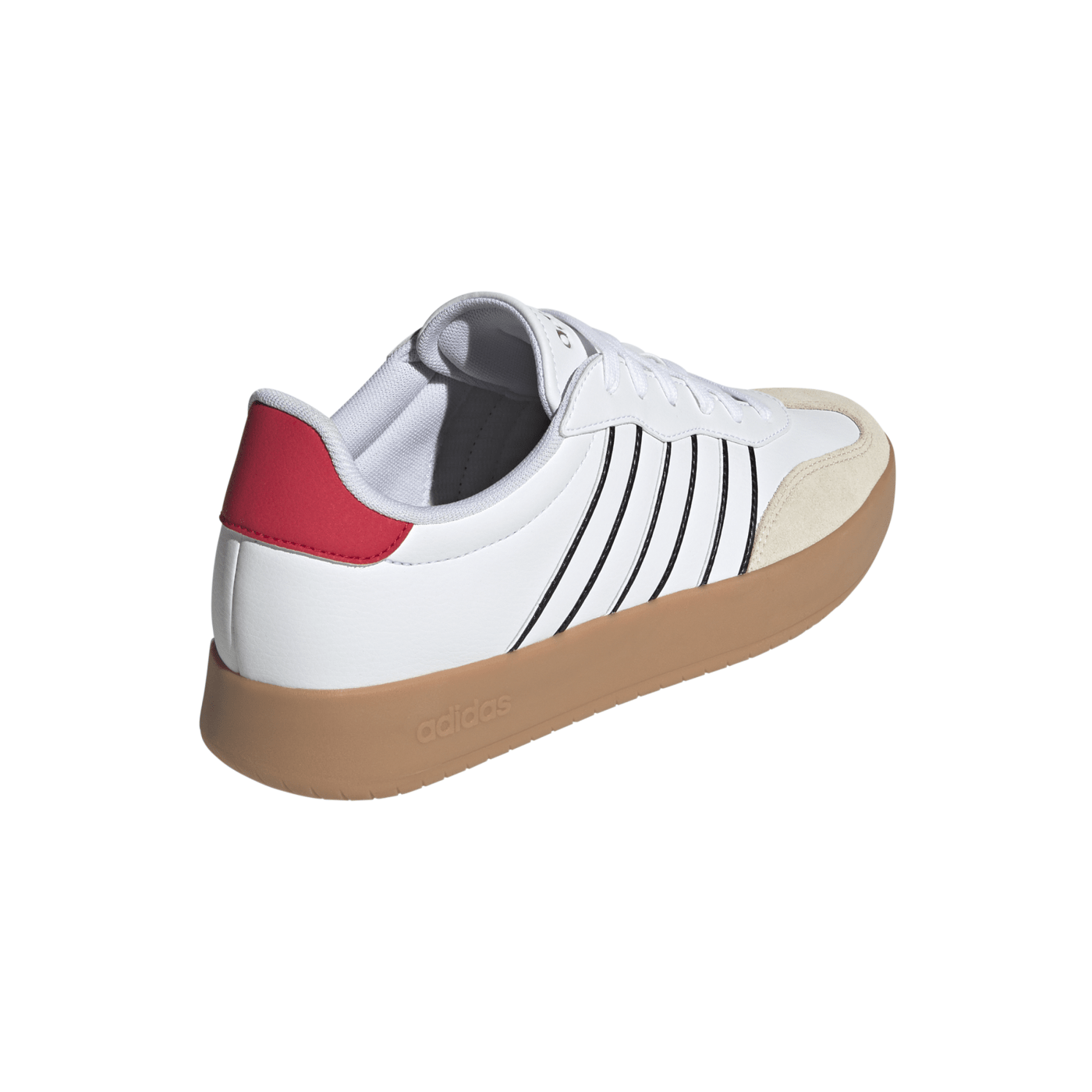 ZAPATILLA ADIDAS HOMBRE BARREDA - JH7106