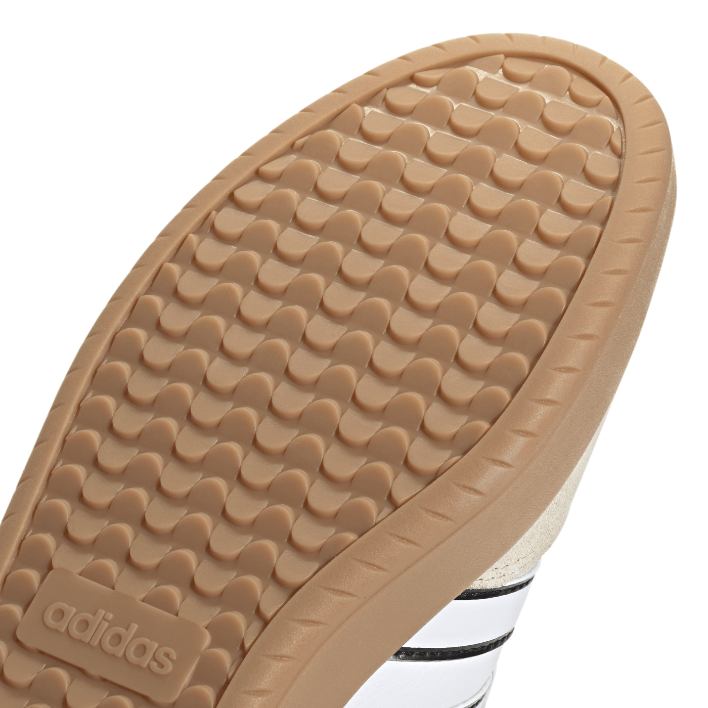 ZAPATILLA ADIDAS HOMBRE BARREDA - JH7106