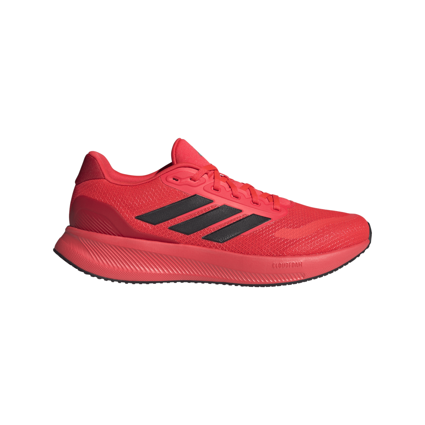 ZAPATILLA ADIDAS HOMBRE RUNFALCON 5 - JI0877