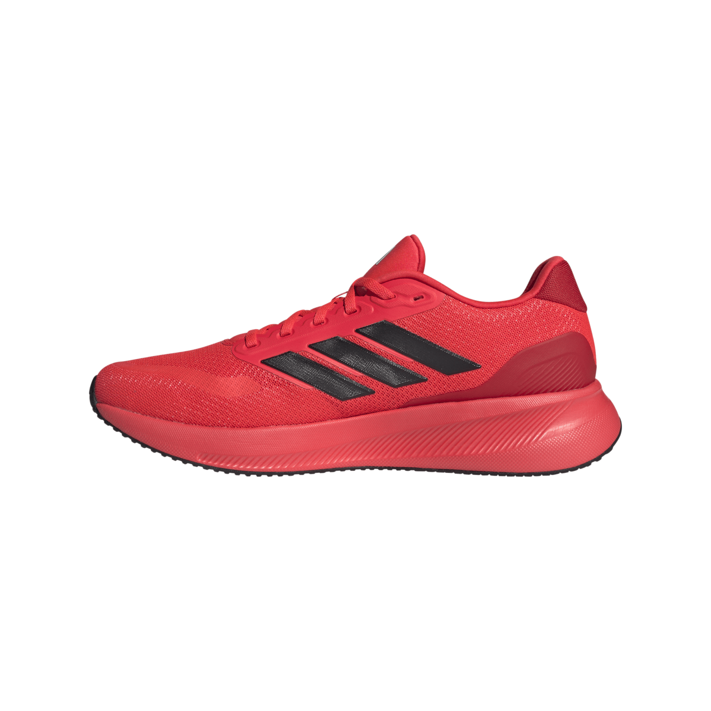ZAPATILLA ADIDAS HOMBRE RUNFALCON 5 - JI0877