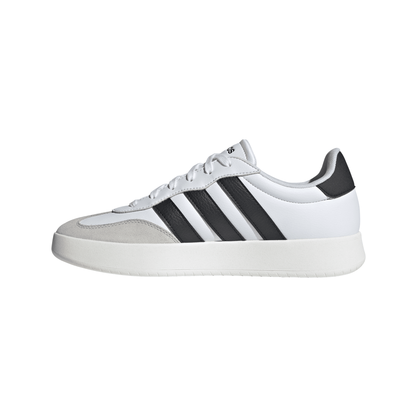 TENIS ADIDAS HOMBRE BARREDA - JI2306
