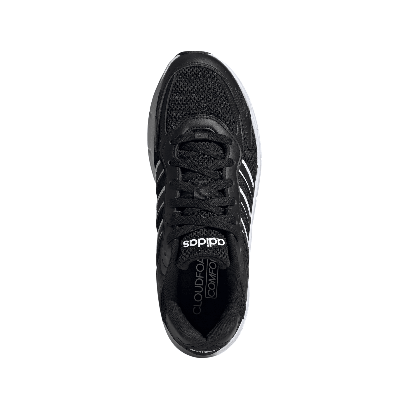 ZAPATILLA ADIDAS HOMBRE NEGRO ECLYPTIX 2000 - JI2845