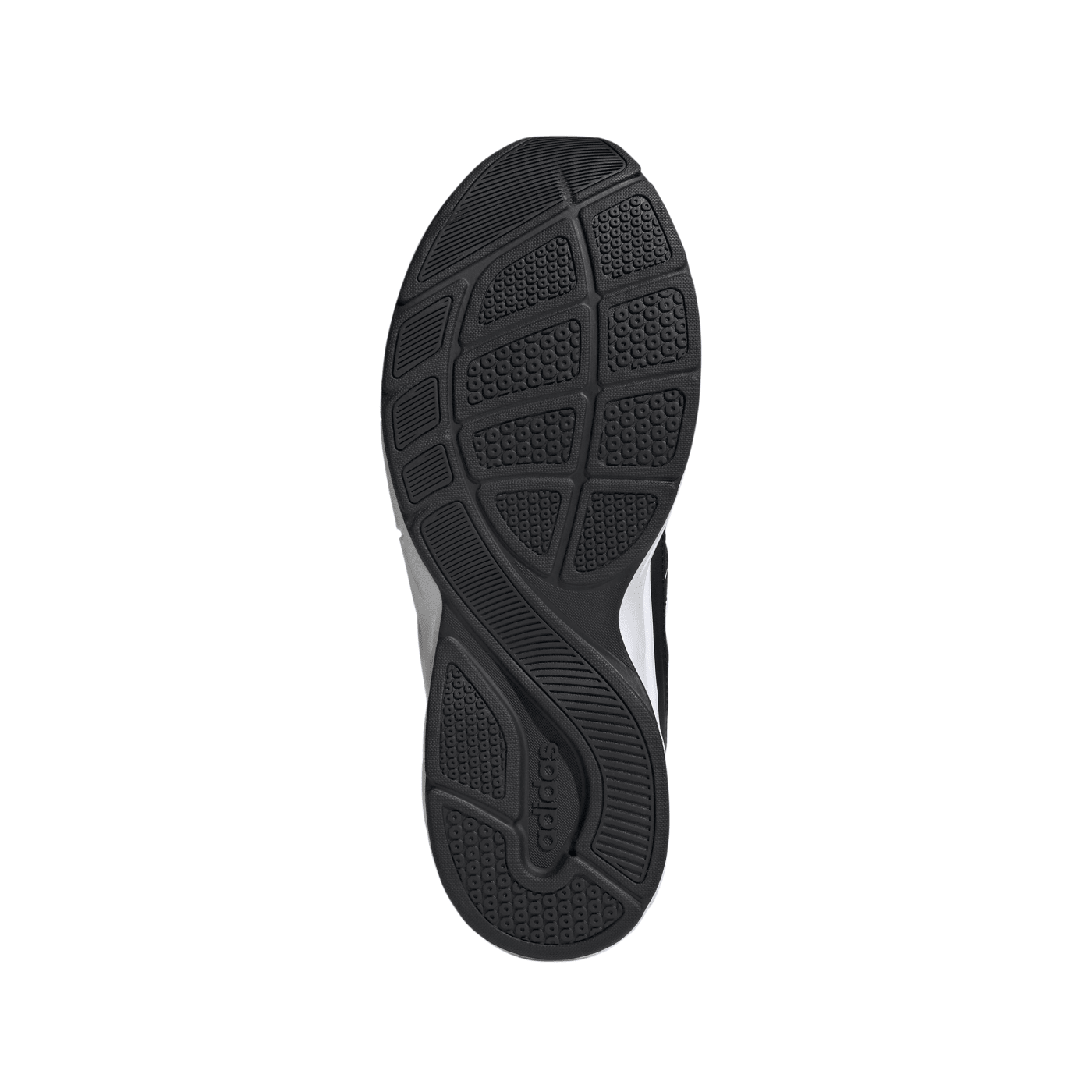 ZAPATILLA ADIDAS HOMBRE NEGRO ECLYPTIX 2000 - JI2845