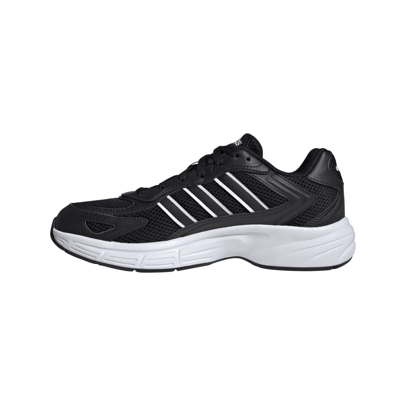 ZAPATILLA ADIDAS HOMBRE NEGRO ECLYPTIX 2000 - JI2845
