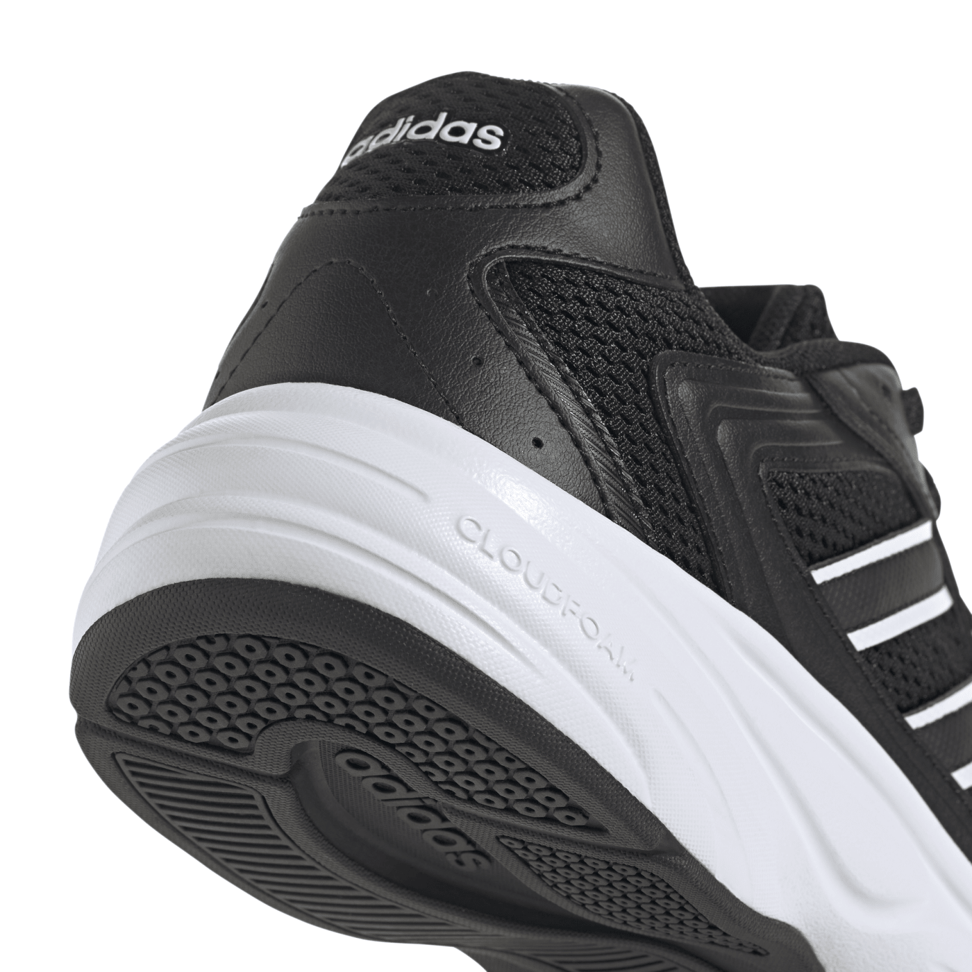 ZAPATILLA ADIDAS HOMBRE NEGRO ECLYPTIX 2000 - JI2845