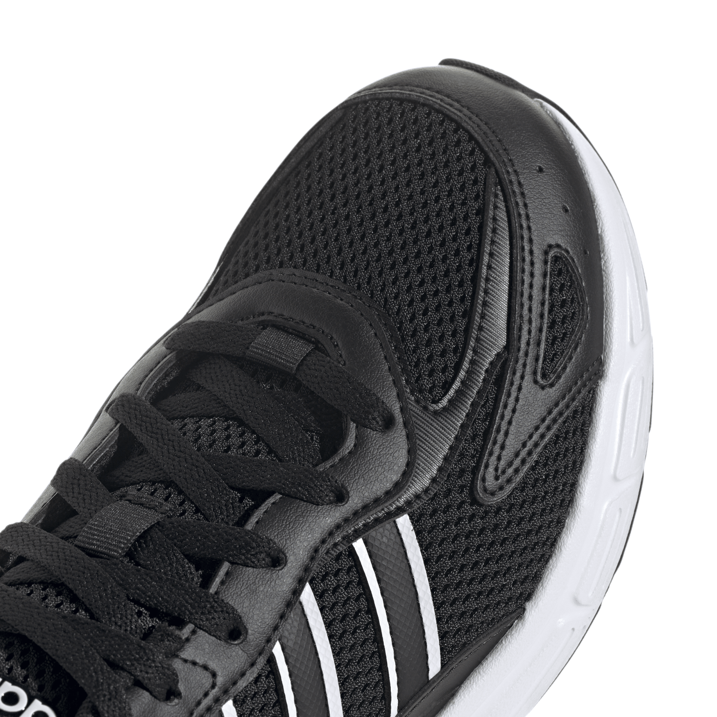 ZAPATILLA ADIDAS HOMBRE NEGRO ECLYPTIX 2000 - JI2845