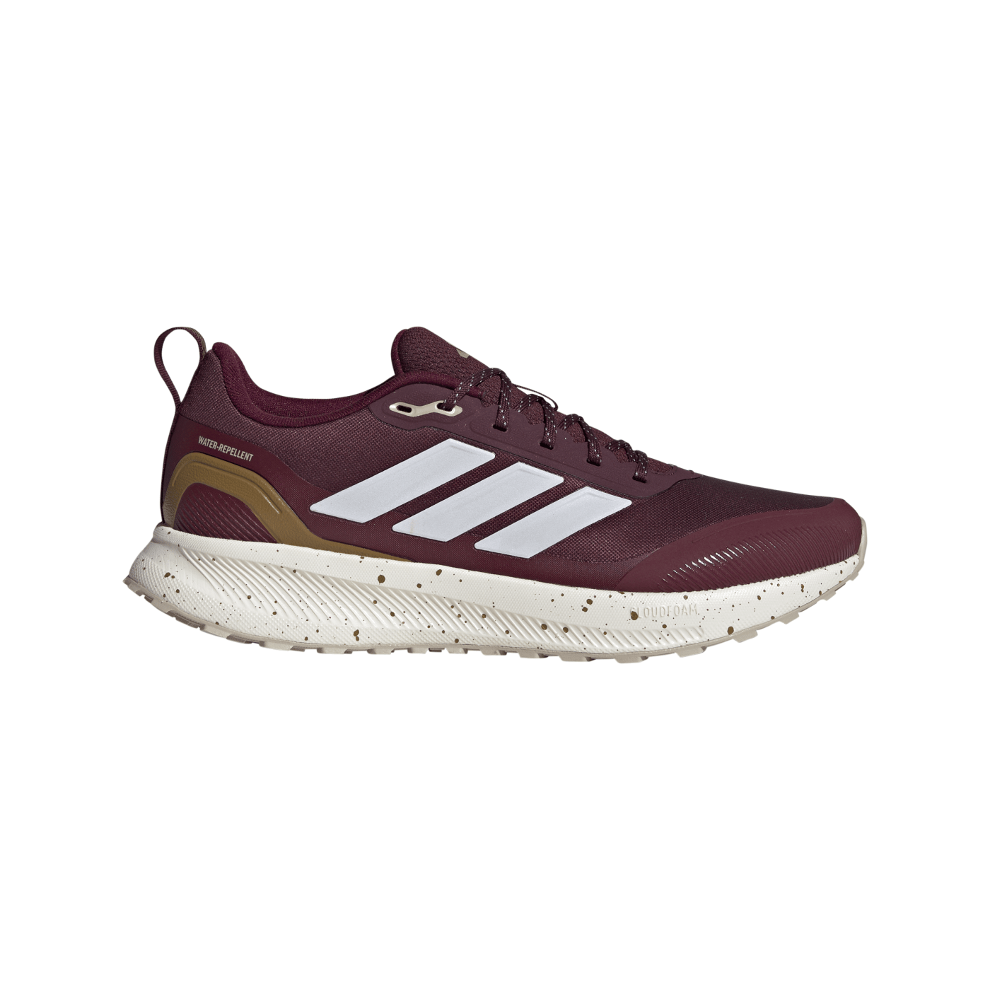 ZAPATILLA ADIDAS HOMBRE RUNFALCON 5 TR - JI4085