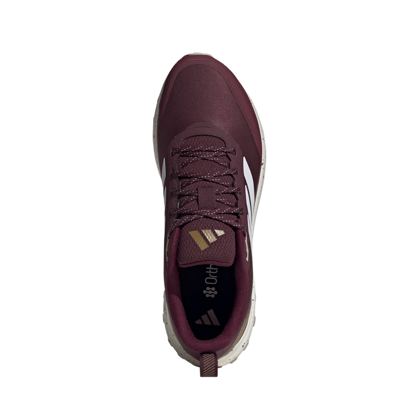 ZAPATILLA ADIDAS HOMBRE RUNFALCON 5 TR - JI4085