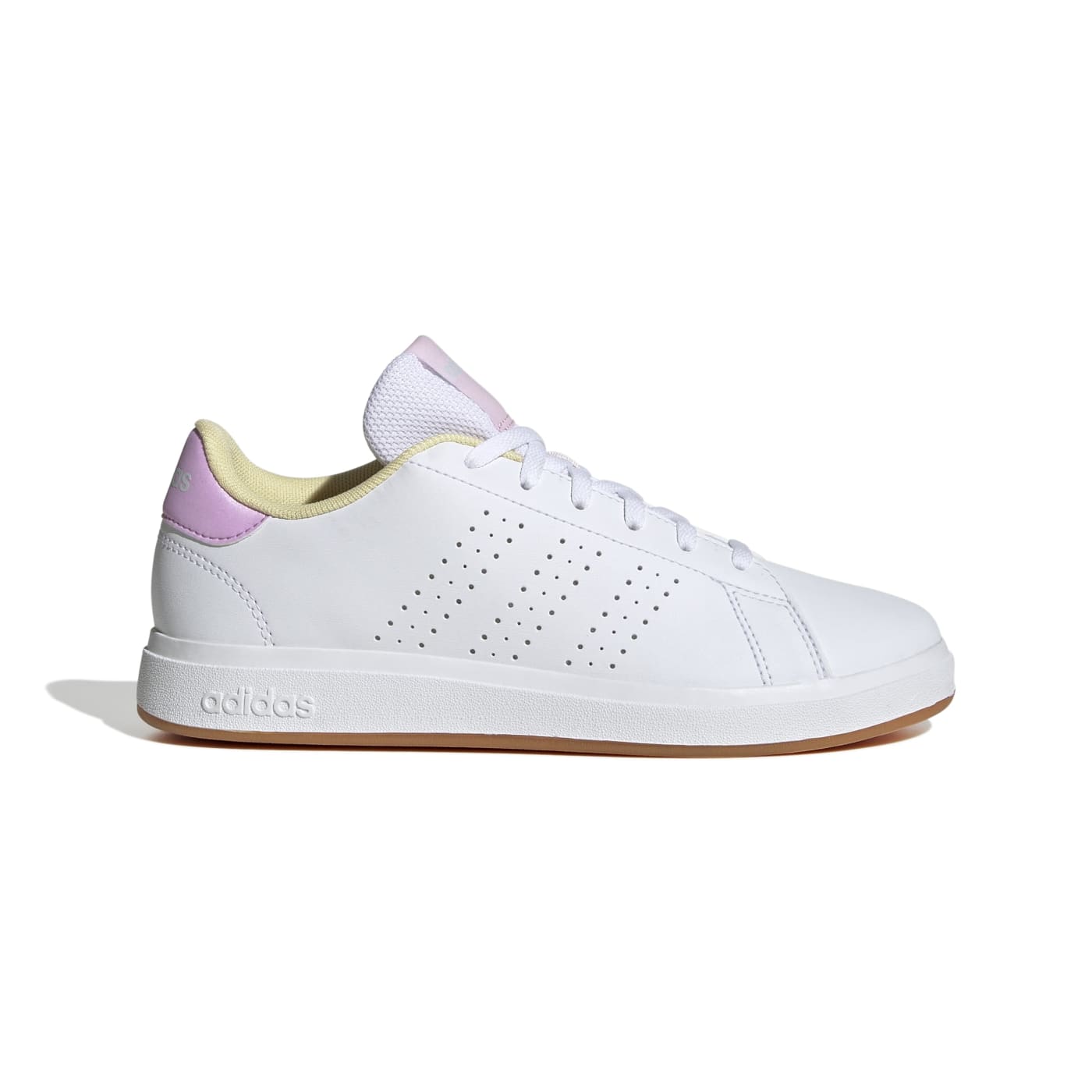 ZAPATILLAS ADIDAS NIÑO ADVANTAGE BASE 2.0 - JI4191