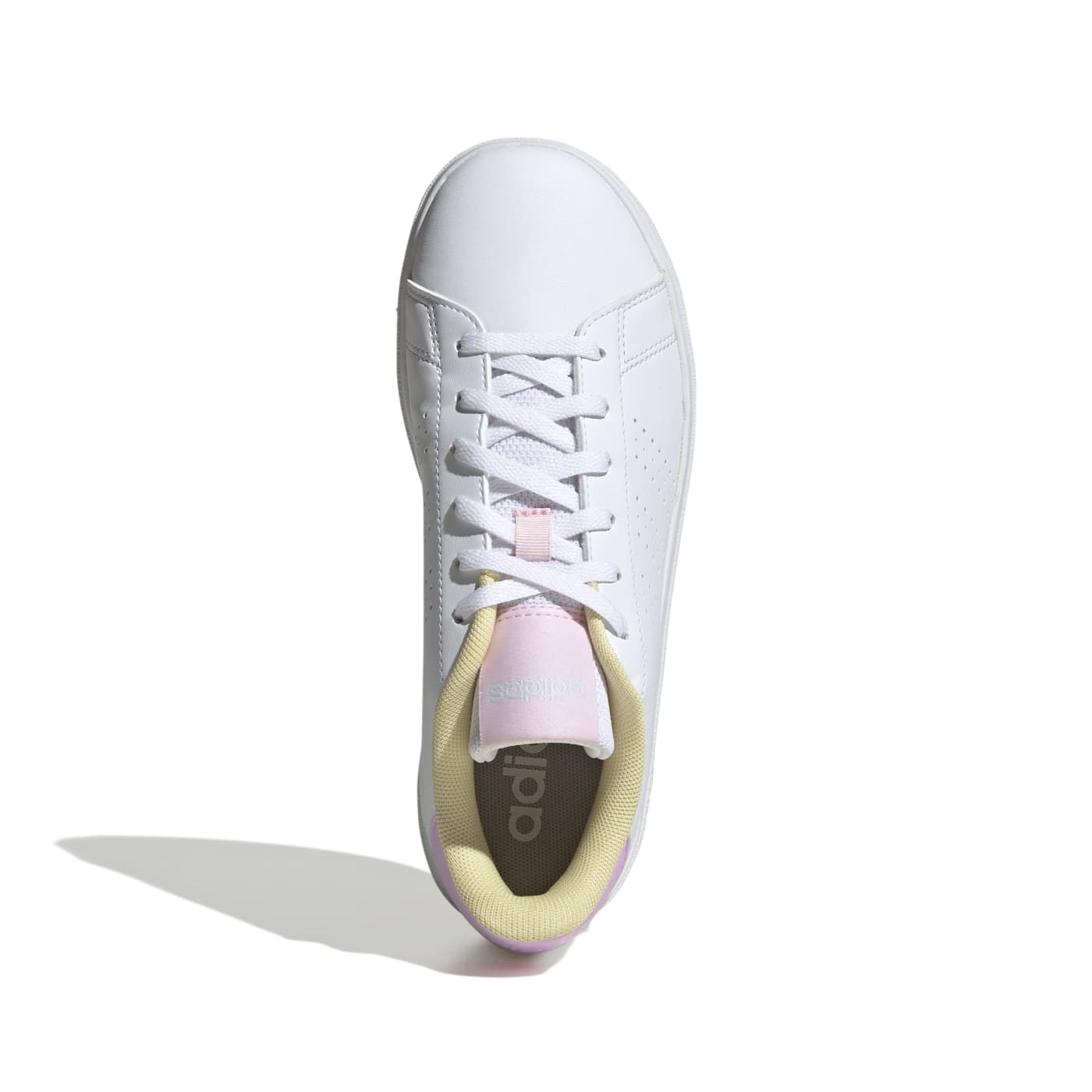 ZAPATILLAS ADIDAS NIÑO ADVANTAGE BASE 2.0 - JI4191