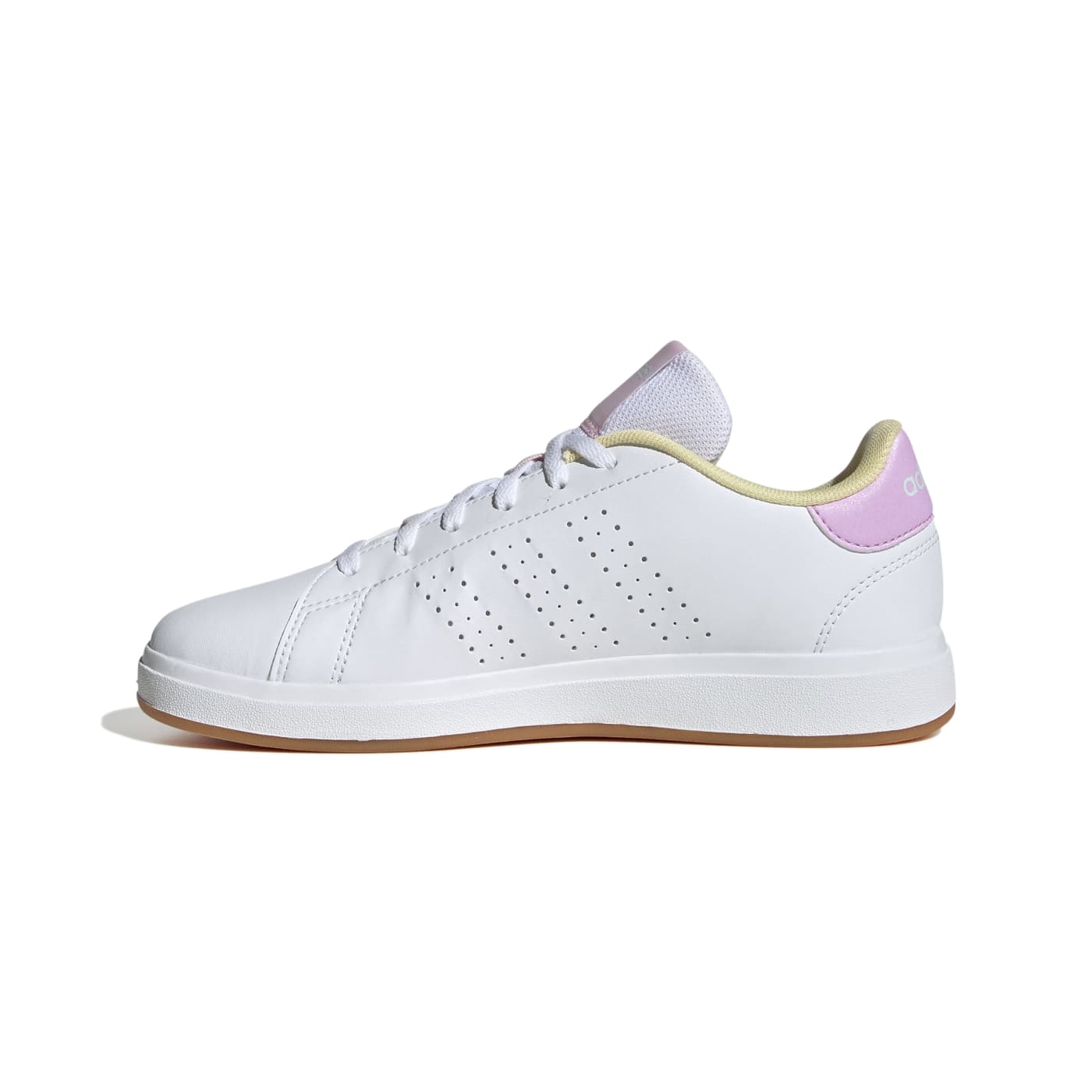ZAPATILLAS ADIDAS NIÑO ADVANTAGE BASE 2.0 - JI4191