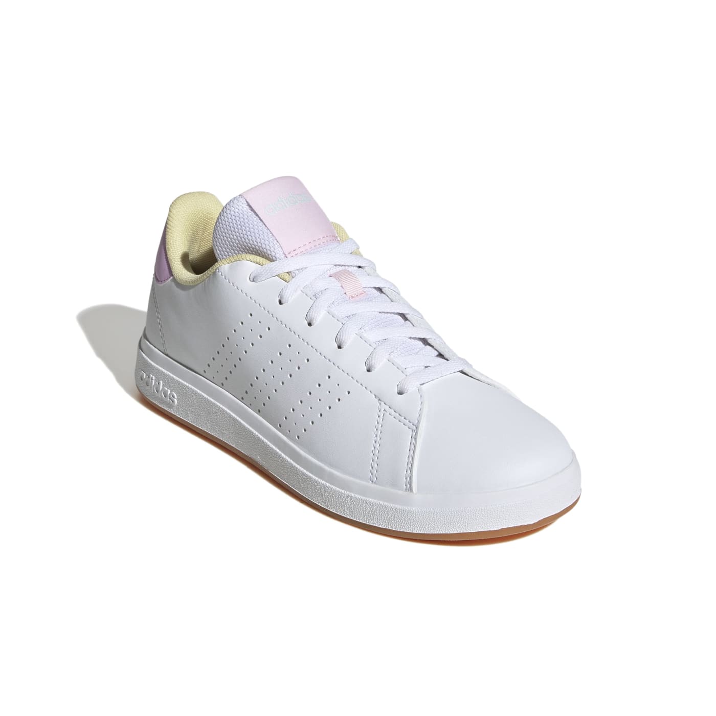 ZAPATILLAS ADIDAS NIÑO ADVANTAGE BASE 2.0 - JI4191