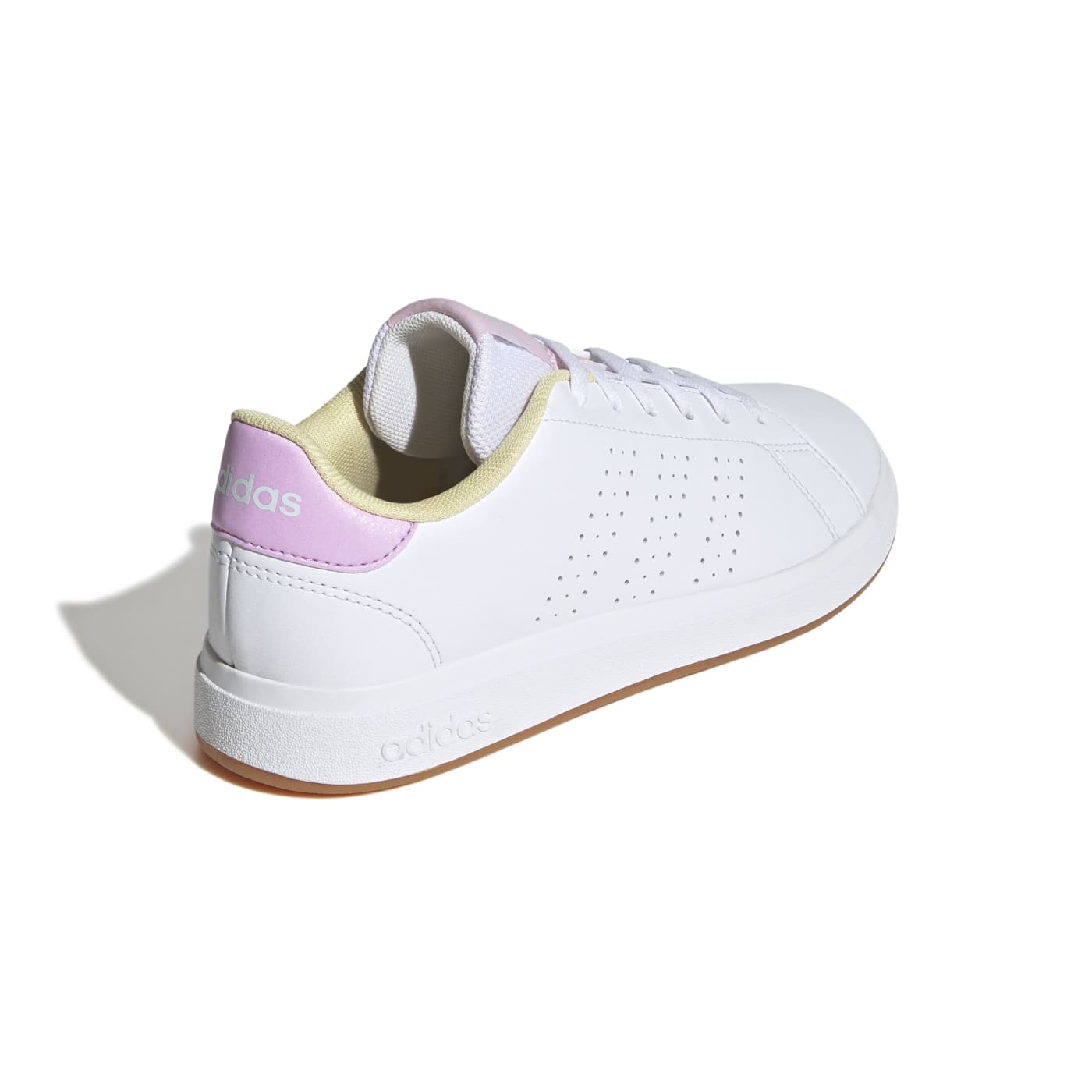 ZAPATILLAS ADIDAS NIÑO ADVANTAGE BASE 2.0 - JI4191