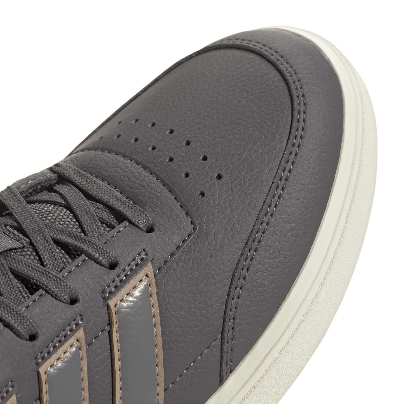 ZAPATILLA ADIDAS HOMBRE COURTBLOCK - JI4715