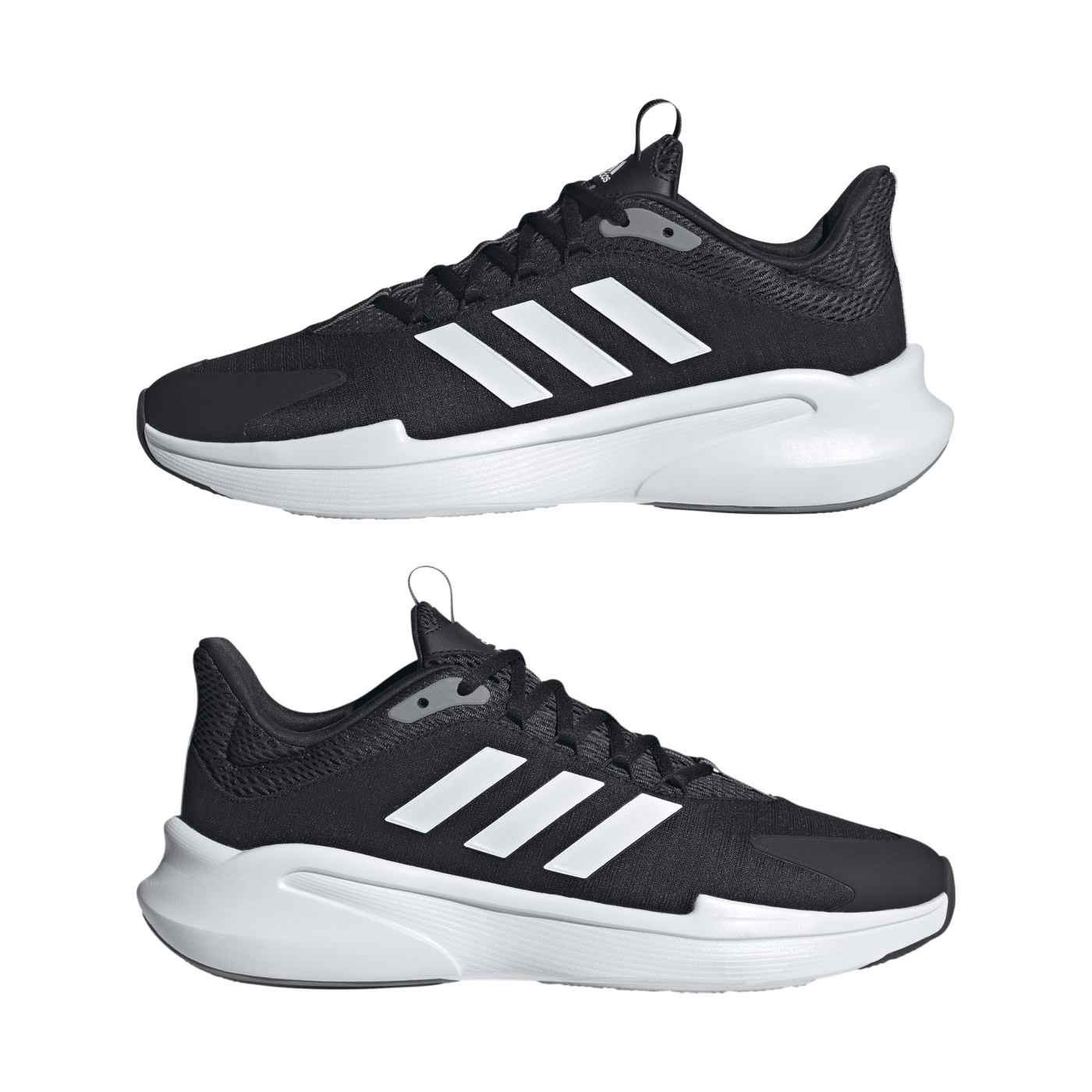 ZAPATILLA ADIDAS HOMBRE ALPHAEDGE + - JP5226