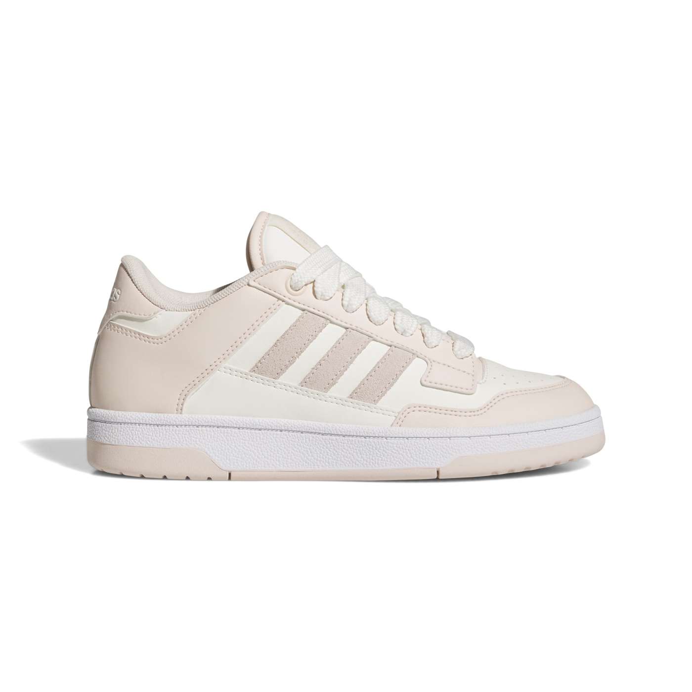 ZAPATILLA ADIDAS MUJER RAPID COURT LOW - JP5251