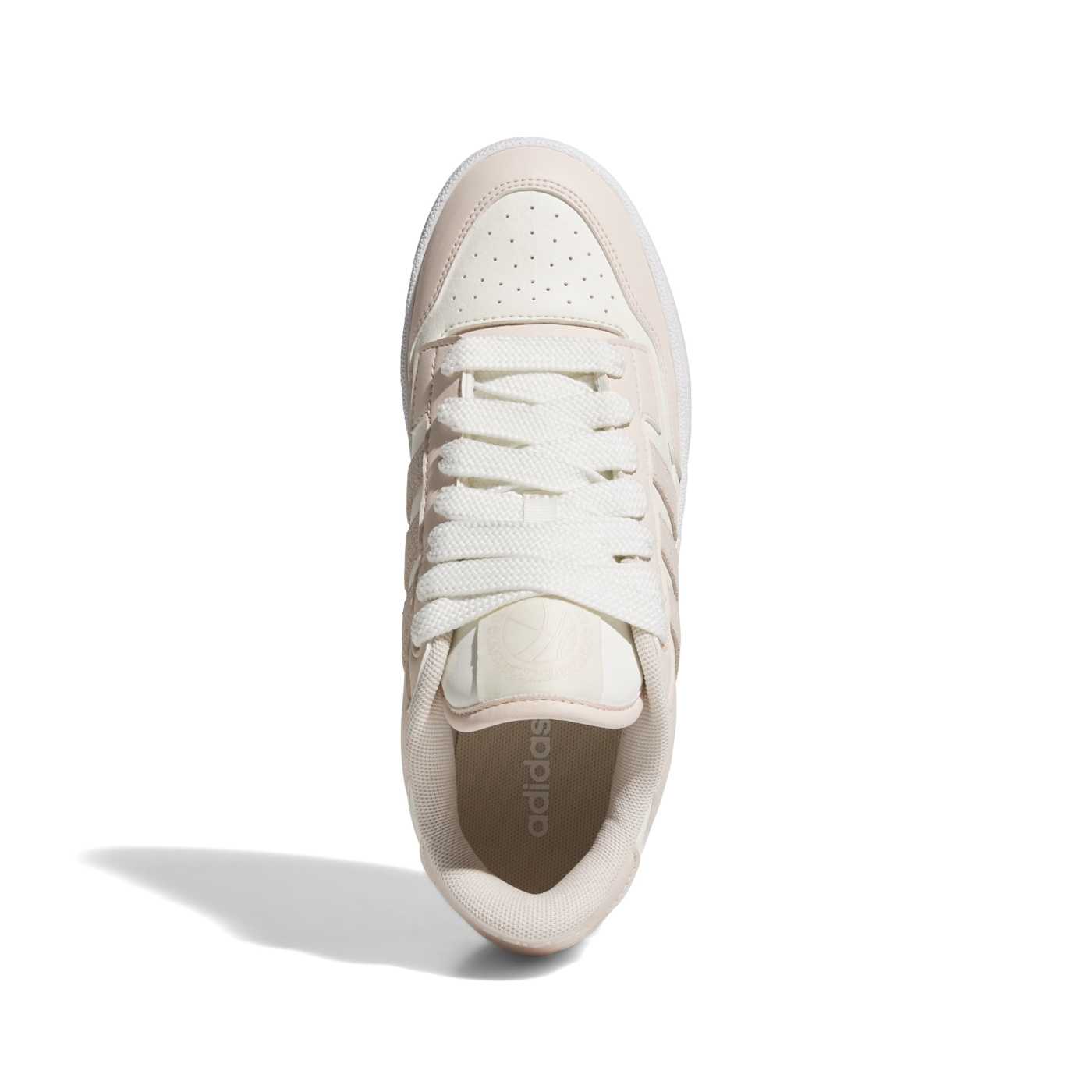 ZAPATILLA ADIDAS MUJER RAPID COURT LOW - JP5251