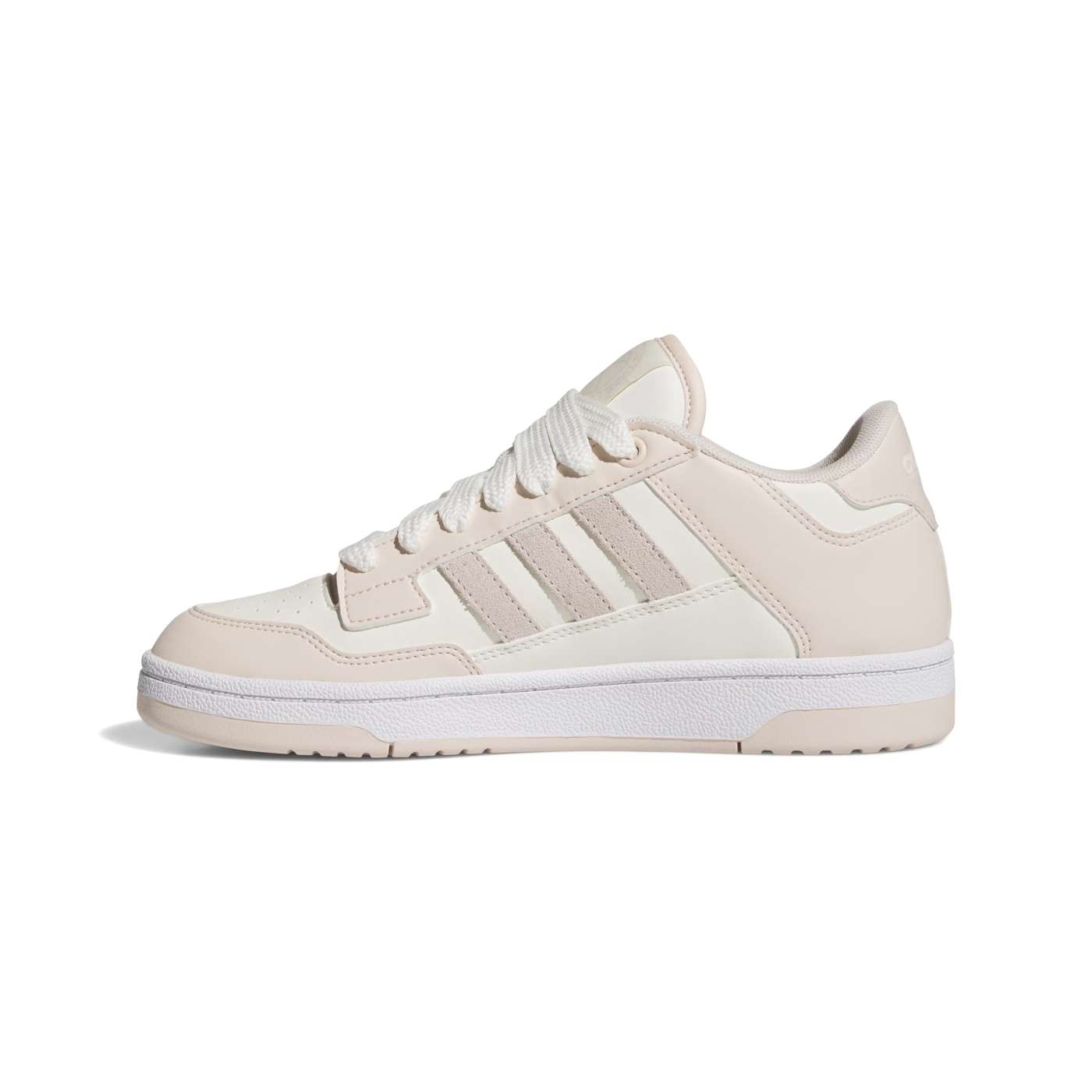 ZAPATILLA ADIDAS MUJER RAPID COURT LOW - JP5251