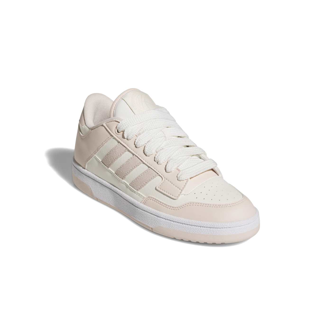 ZAPATILLA ADIDAS MUJER RAPID COURT LOW - JP5251