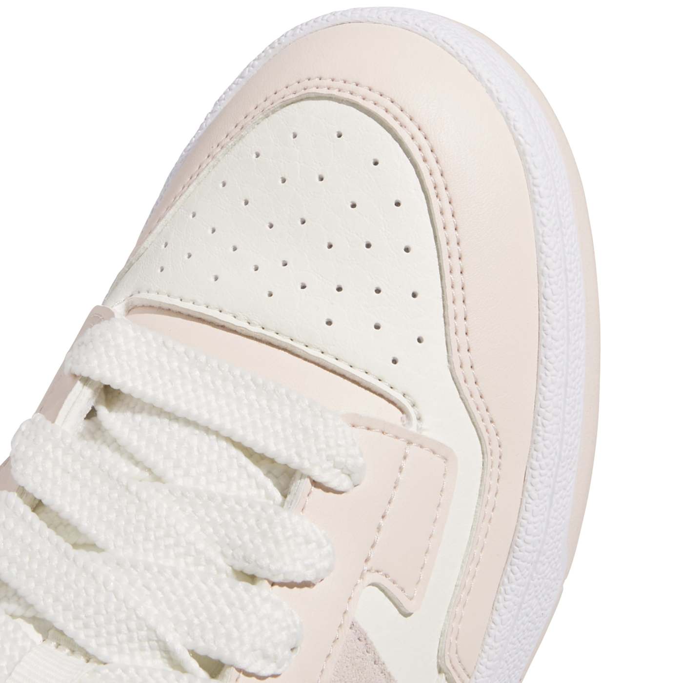 ZAPATILLA ADIDAS MUJER RAPID COURT LOW - JP5251