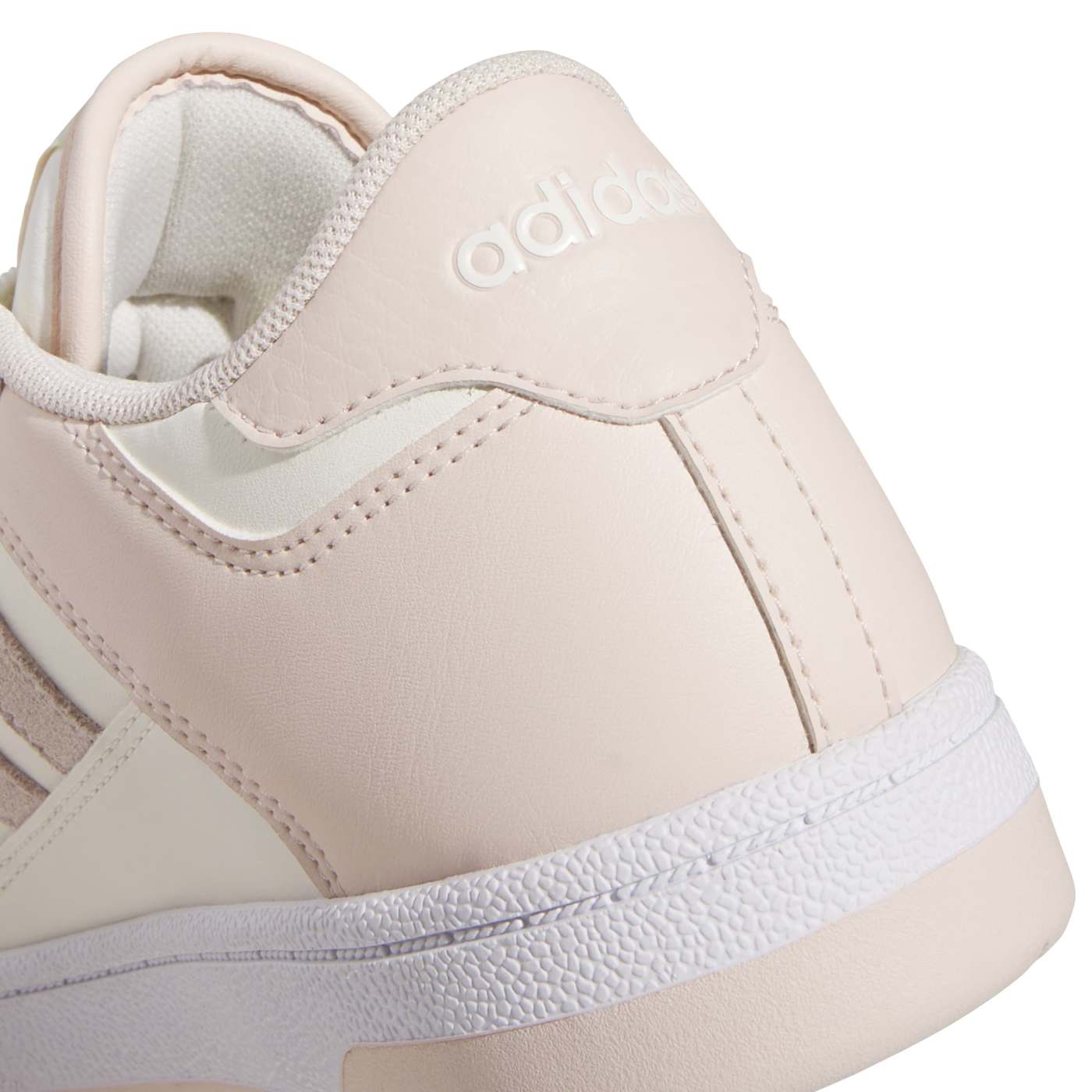 ZAPATILLA ADIDAS MUJER RAPID COURT LOW - JP5251