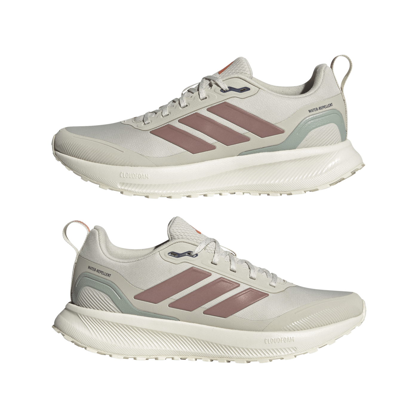 ZAPATILLA ADIDAS MUJER RUNFALCON 5 TR - JP7625