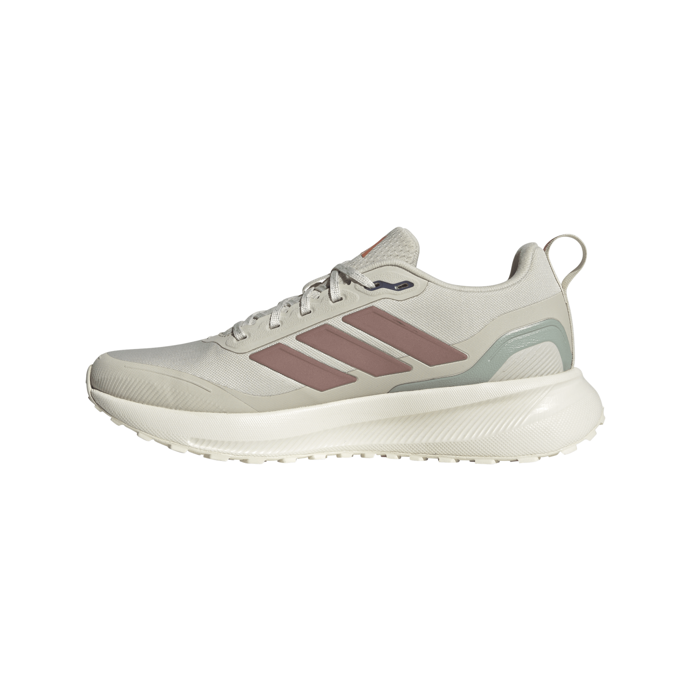 ZAPATILLA ADIDAS MUJER RUNFALCON 5 TR - JP7625
