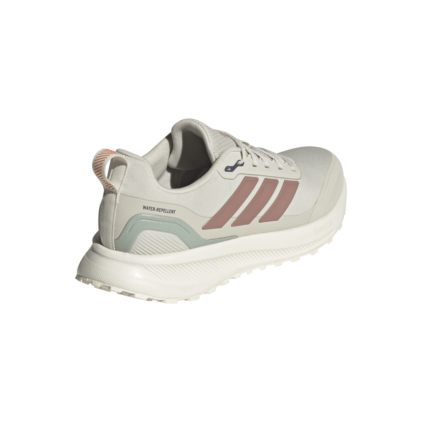 ZAPATILLA ADIDAS MUJER RUNFALCON 5 TR - JP7625