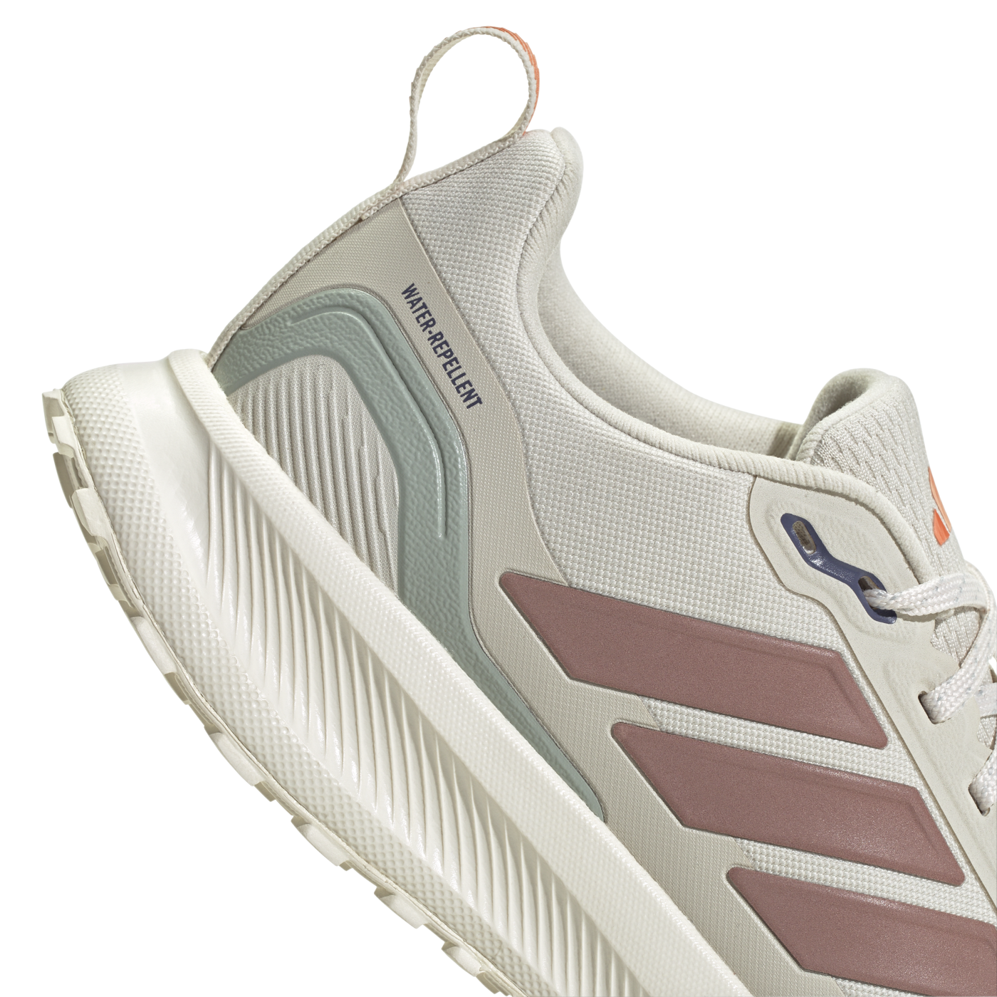 ZAPATILLA ADIDAS MUJER RUNFALCON 5 TR - JP7625
