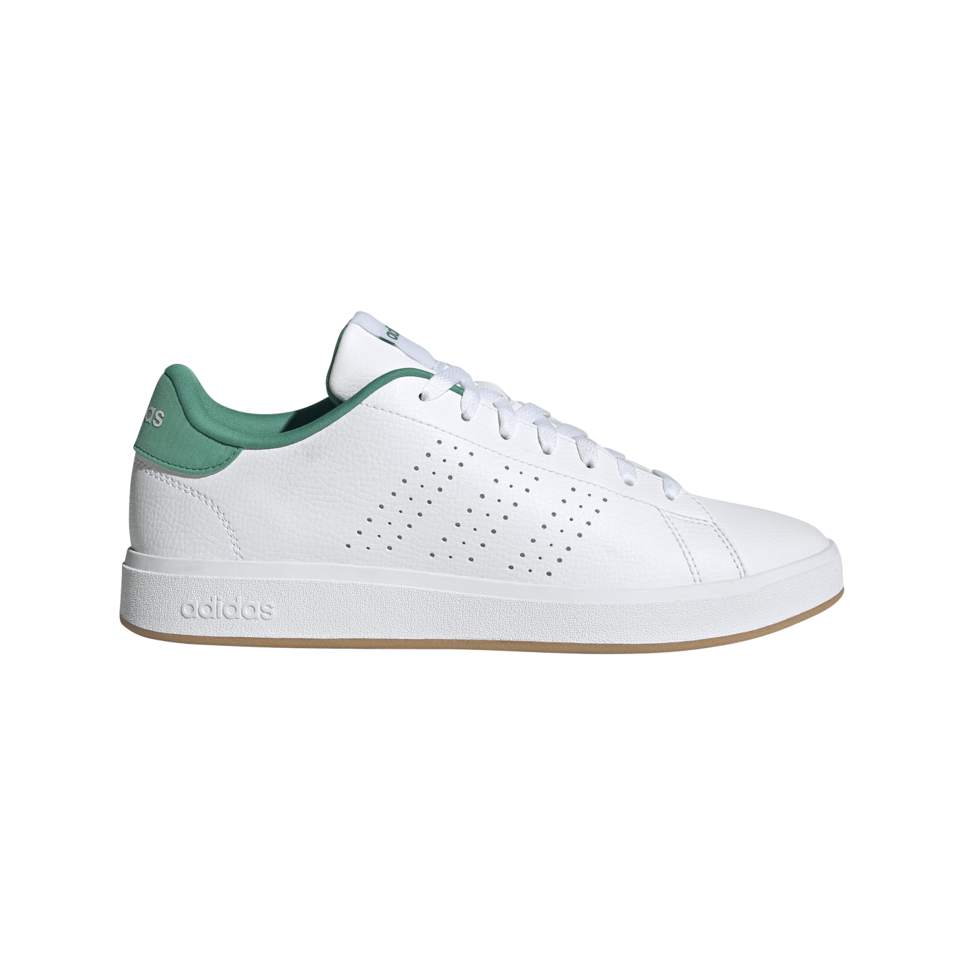 ZAPATILLA ADIDAS HOMBRE ADVANTAGE BASE 2.0 - JQ0386