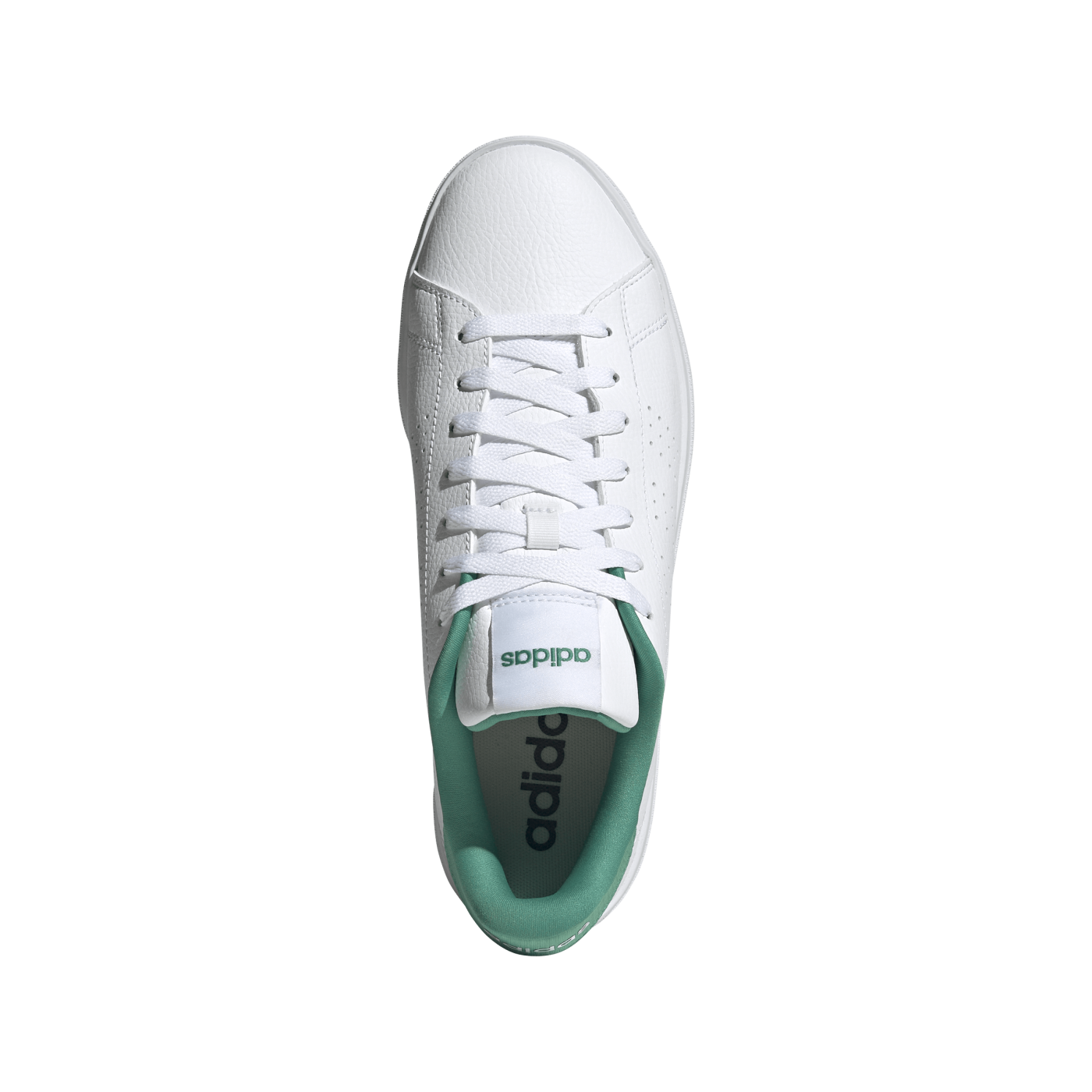 ZAPATILLA ADIDAS HOMBRE ADVANTAGE BASE 2.0 - JQ0386