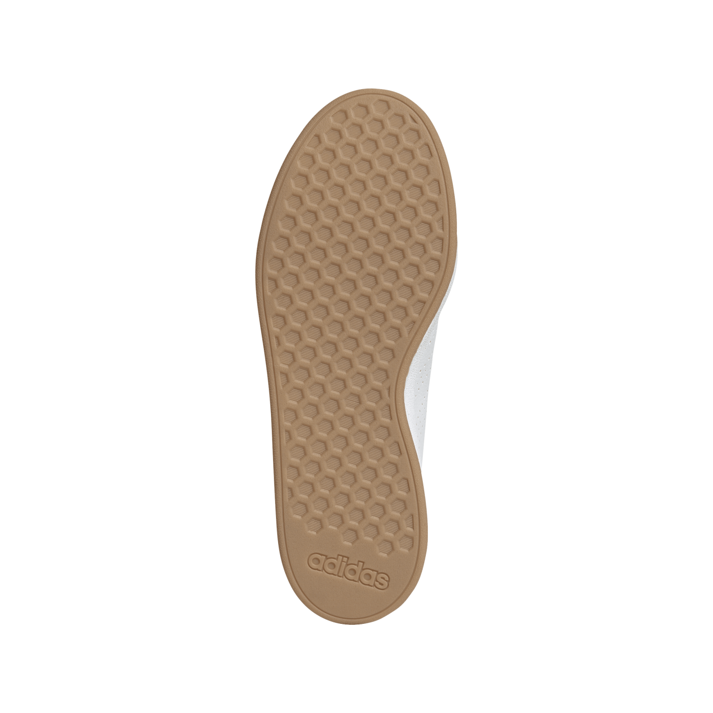 ZAPATILLA ADIDAS HOMBRE ADVANTAGE BASE 2.0 - JQ0386