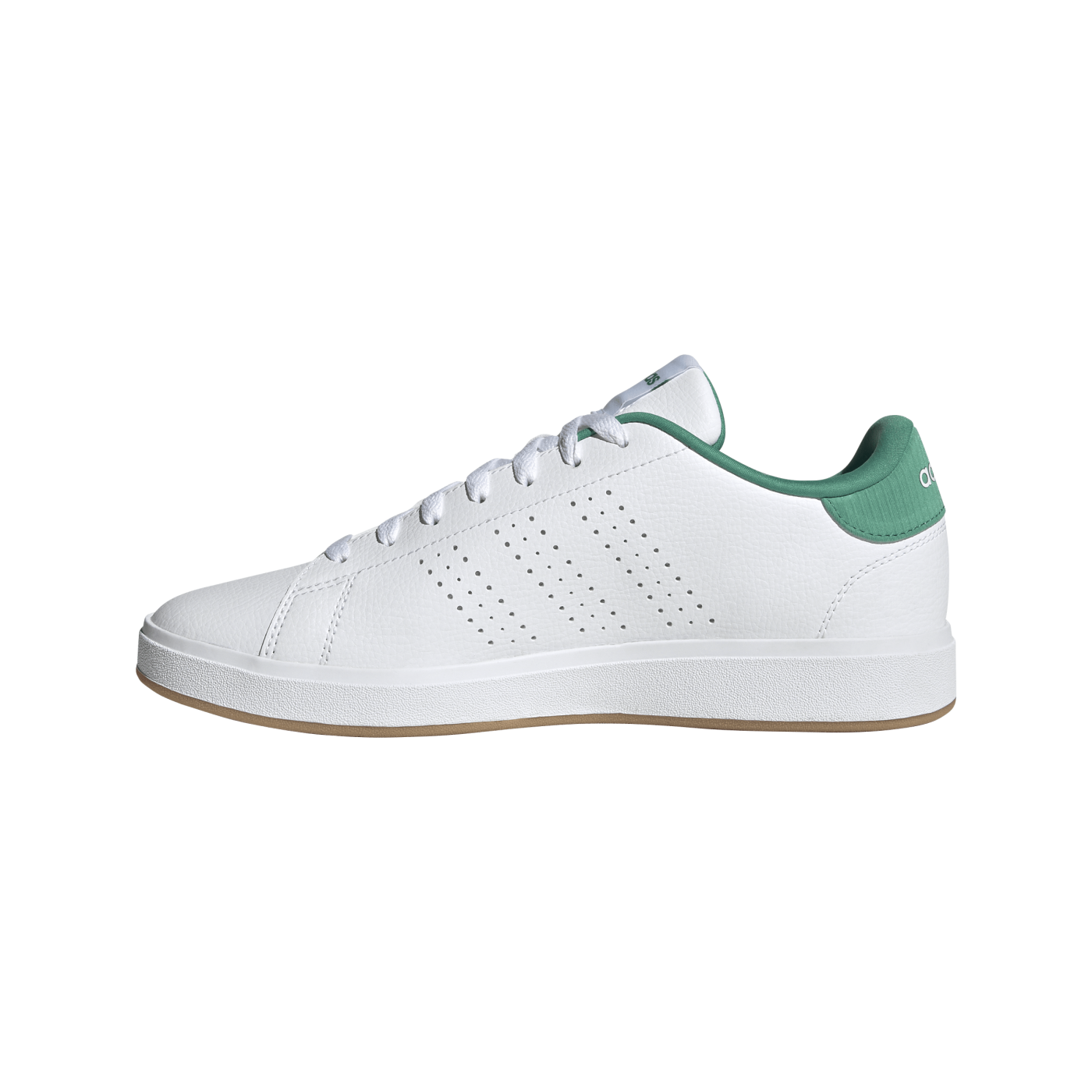 ZAPATILLA ADIDAS HOMBRE ADVANTAGE BASE 2.0 - JQ0386