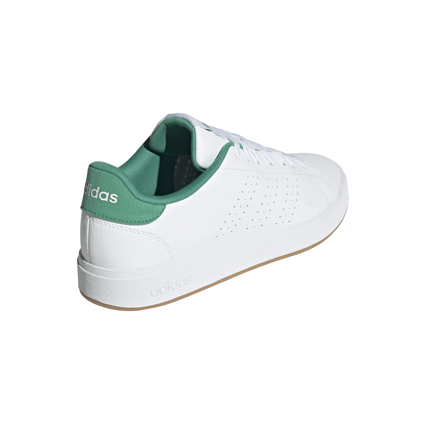 ZAPATILLA ADIDAS HOMBRE ADVANTAGE BASE 2.0 - JQ0386