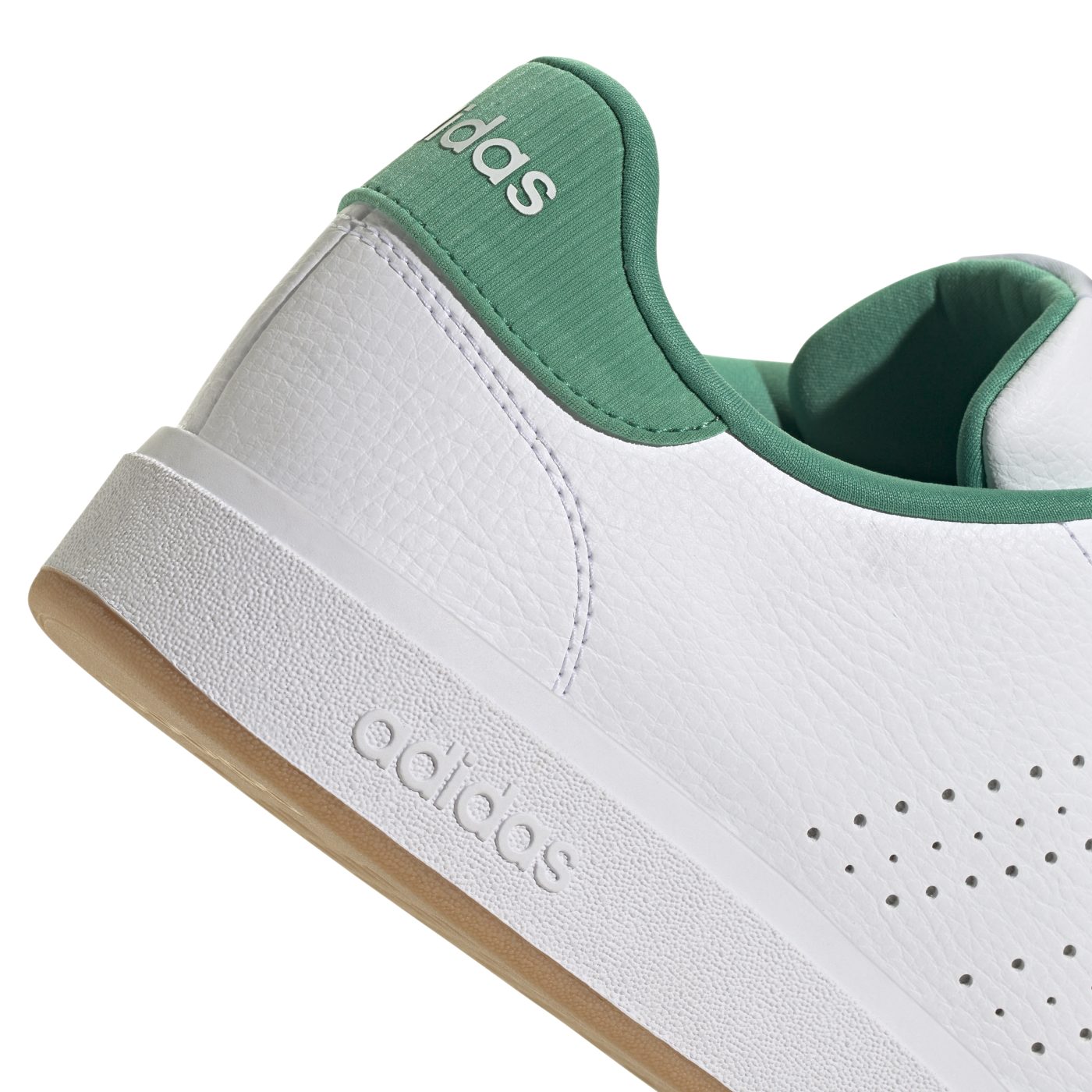 ZAPATILLA ADIDAS HOMBRE ADVANTAGE BASE 2.0 - JQ0386