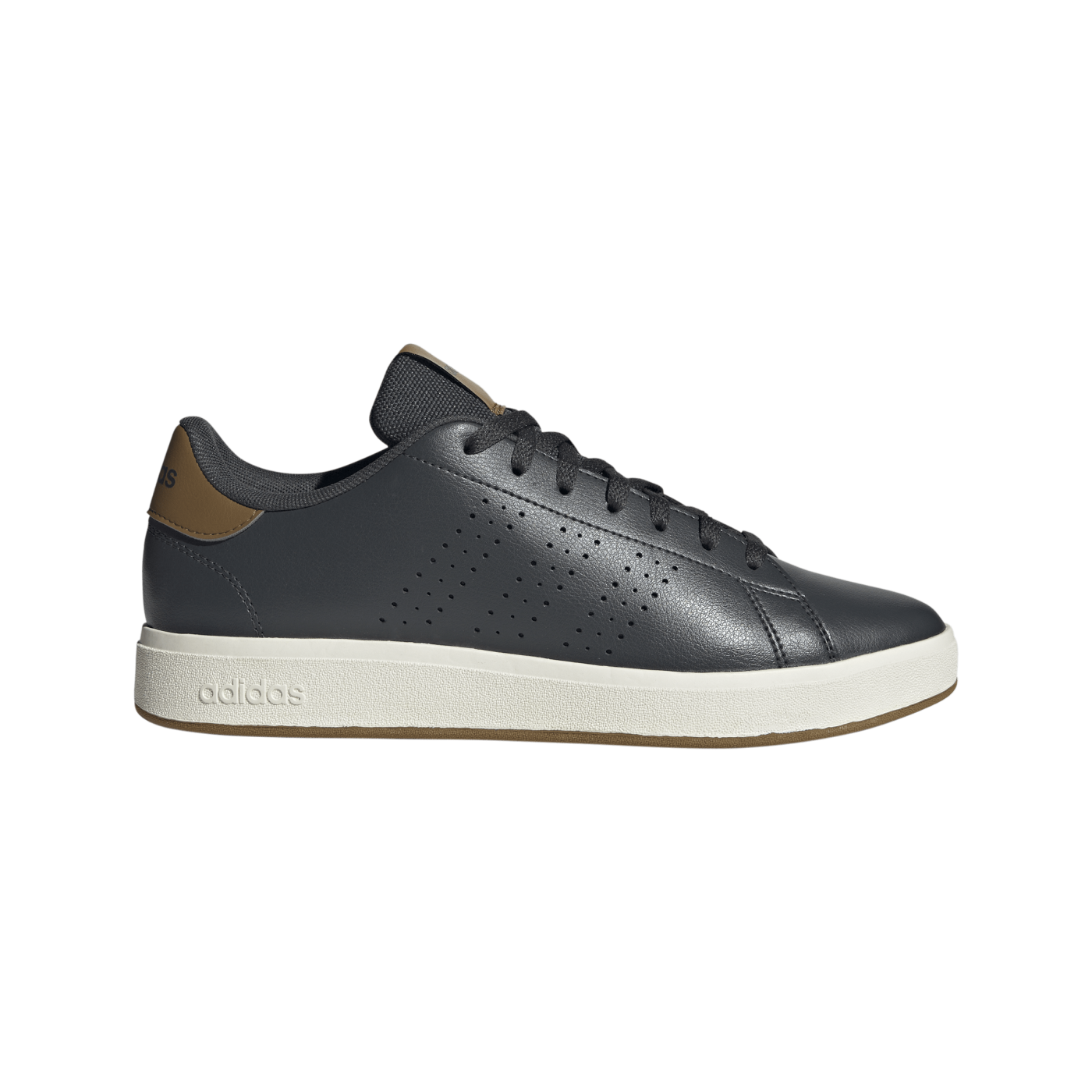 ZAPATILLA ADIDAS HOMBRE ADVANTAGE BASE 2.0 - JQ0389