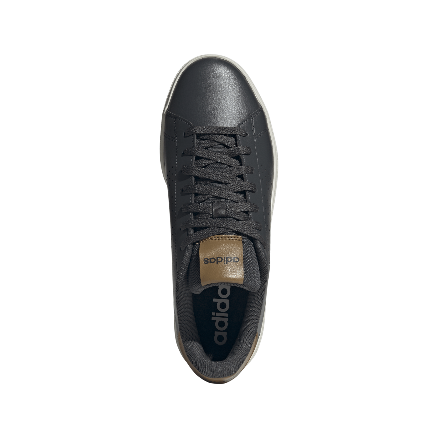 ZAPATILLA ADIDAS HOMBRE ADVANTAGE BASE 2.0 - JQ0389