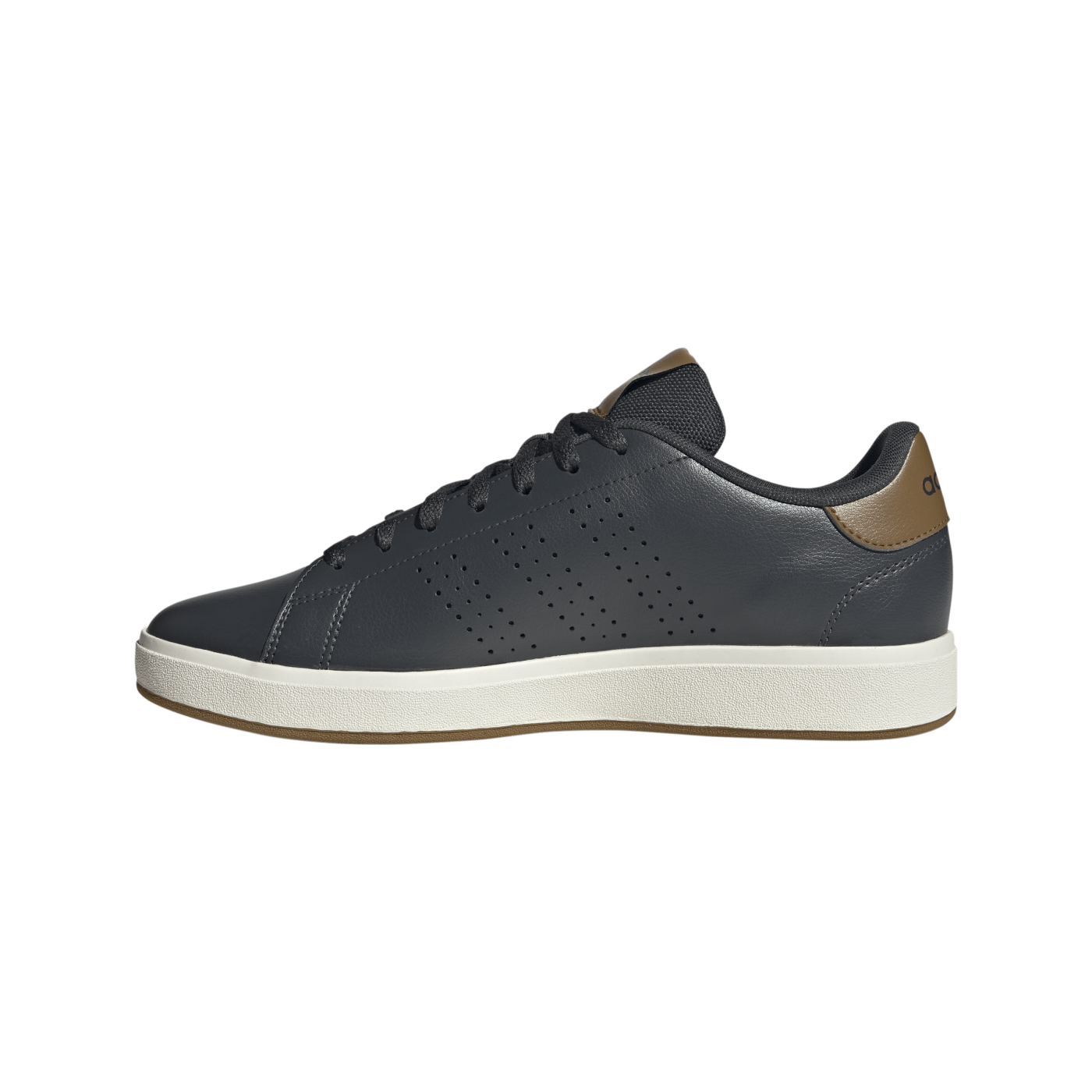ZAPATILLA ADIDAS HOMBRE ADVANTAGE BASE 2.0 - JQ0389