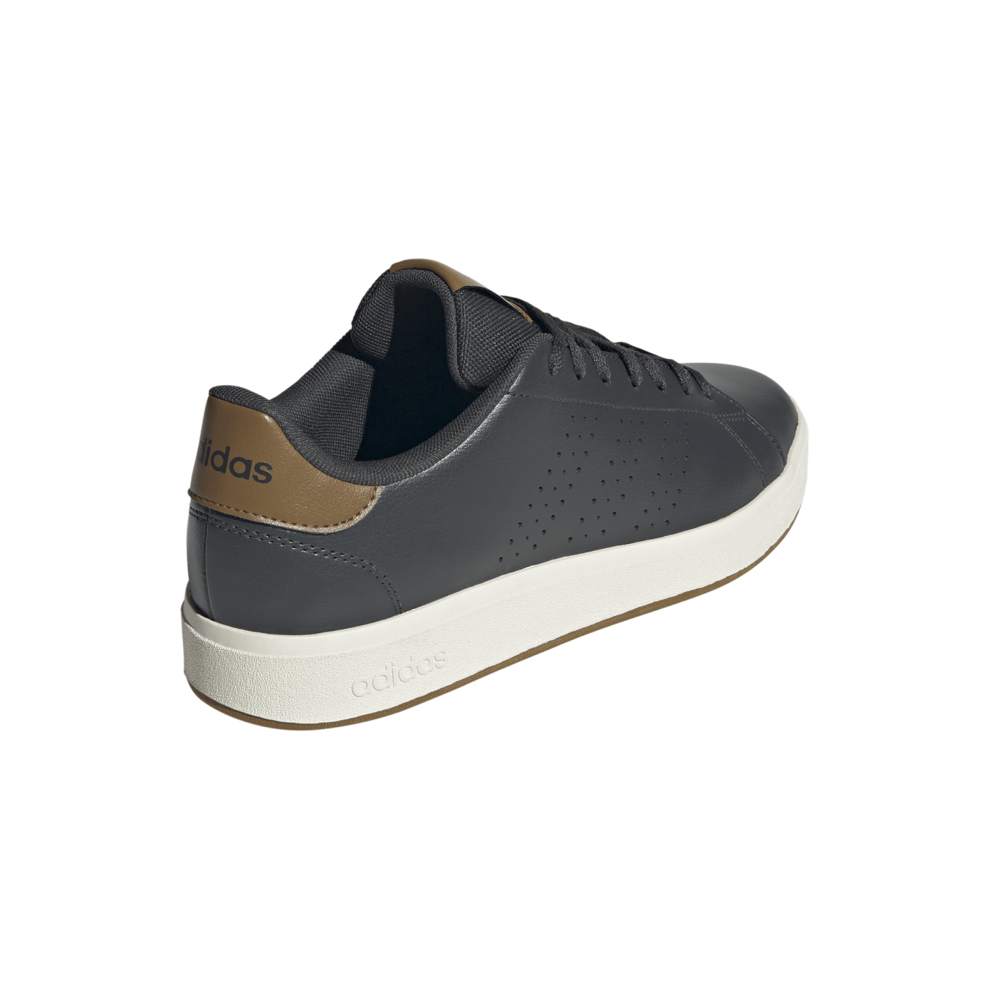 ZAPATILLA ADIDAS HOMBRE ADVANTAGE BASE 2.0 - JQ0389