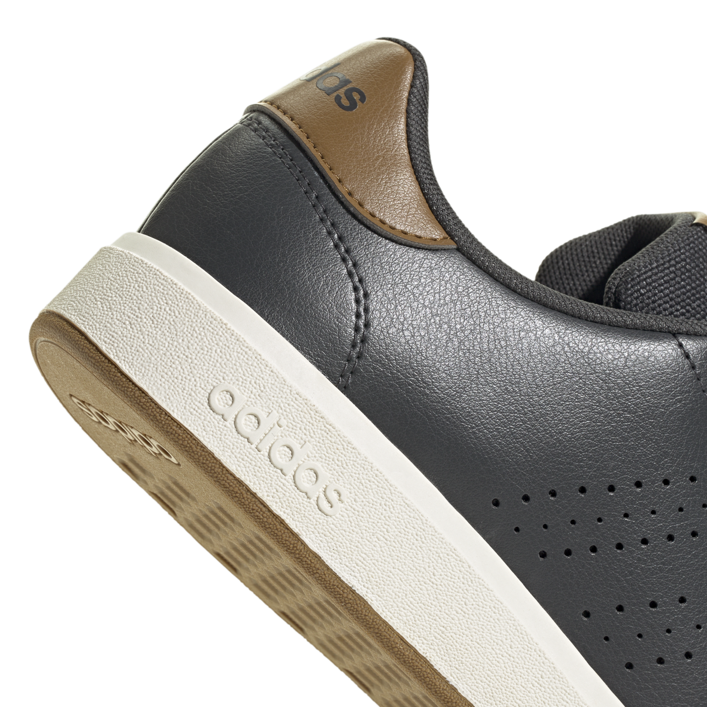 ZAPATILLA ADIDAS HOMBRE ADVANTAGE BASE 2.0 - JQ0389