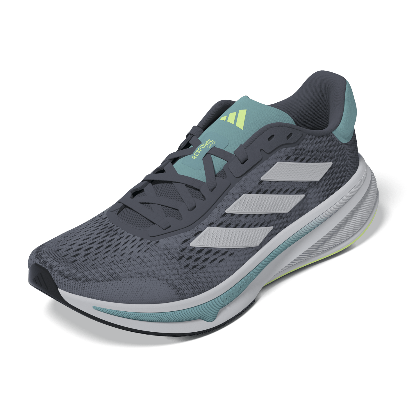 ZAPATILLA ADIDAS HOMBRE RESPONSE SUPER - JQ2523