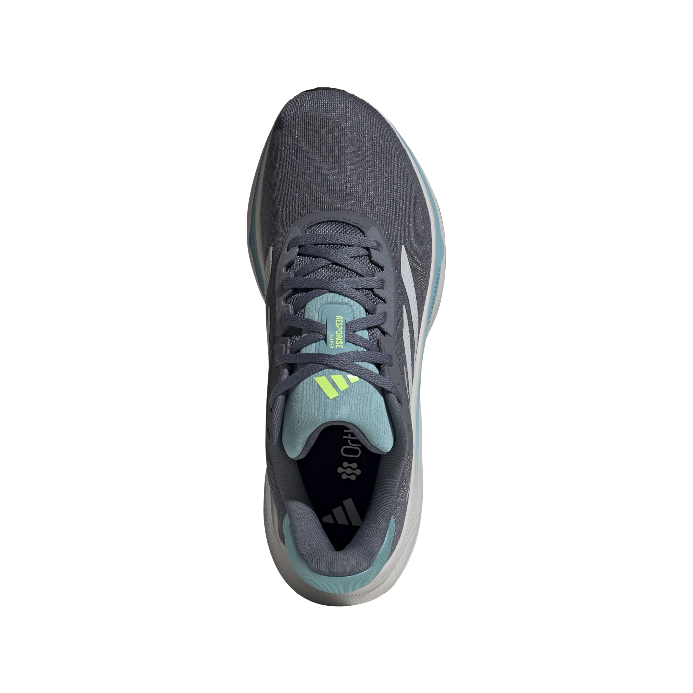 ZAPATILLA ADIDAS HOMBRE RESPONSE SUPER - JQ2523