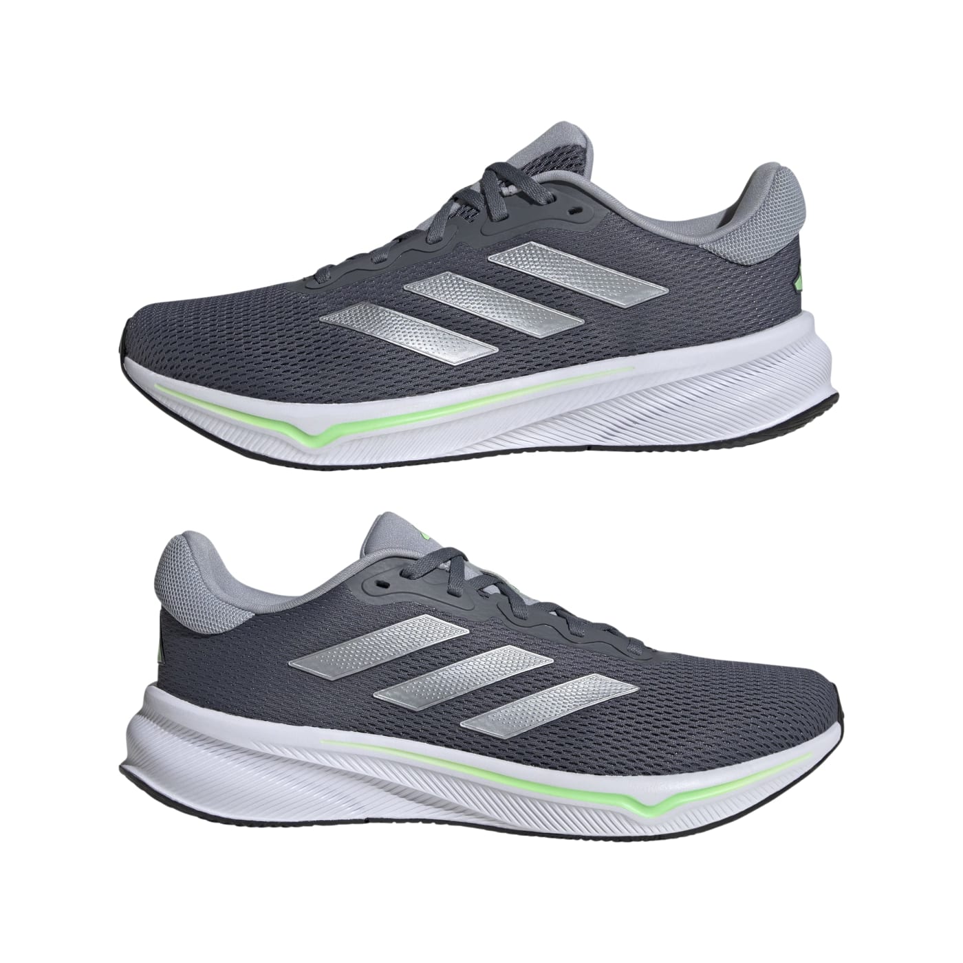 ZAPATILLA ADIDAS HOMBRE RESPONSE - JQ2532