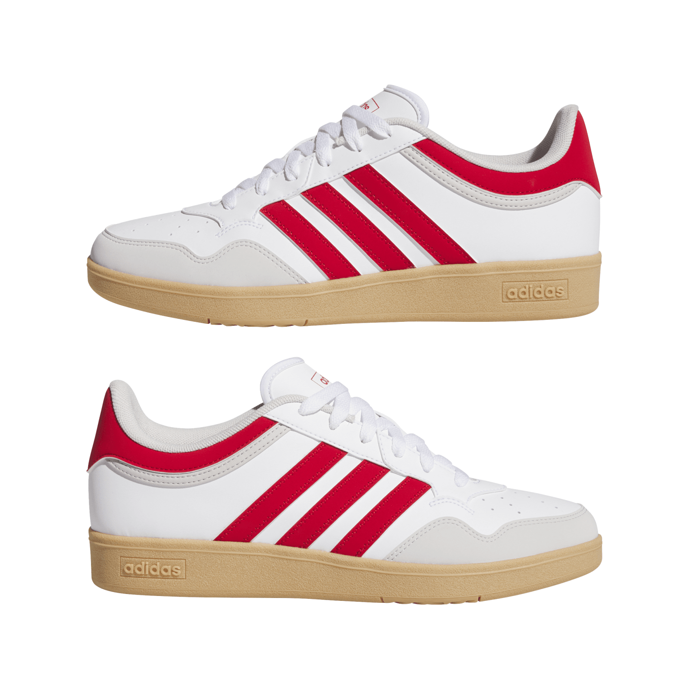 ZAPATILLA ADIDAS HOMBRE HOOPS 4.0 - JQ2735